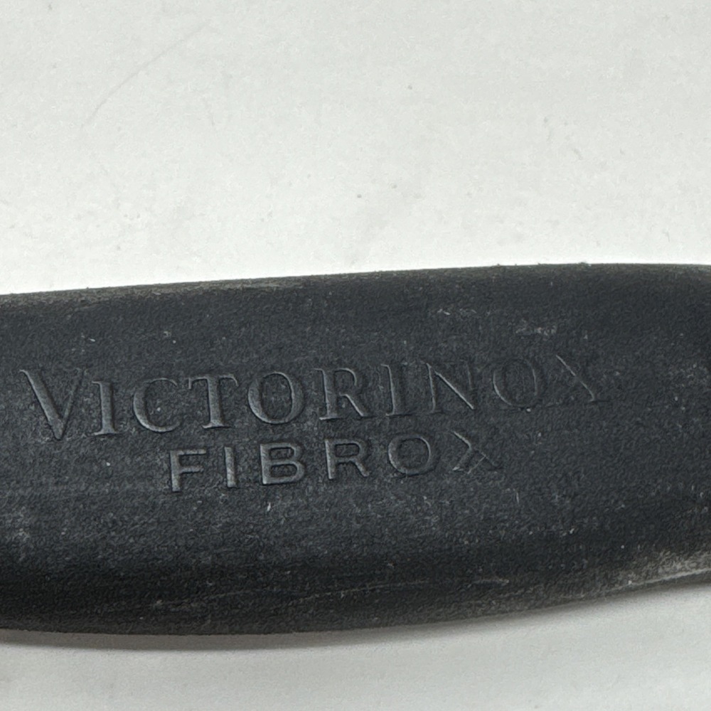 Victorinox 40511 6" Boning Knife Fibrox Handle Switzerland NSF Rated - Picture 4 of 12